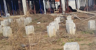Демонтаж бетонных свай в Луховицах - Сварной-Лхв | Цены от 1020 рублей