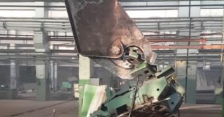 Демонтаж станков Луховицы, цена от 2906 руб.