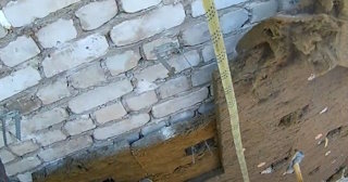 Демонтаж утеплителя в Луховицах по выгодной цене от 408 рублей - Сварной-Лхв