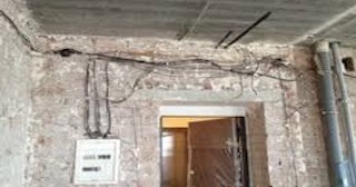 Демонтаж электрики в Луховицах - цены от 510 руб. - Сварной-Лхв