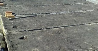 Демонтаж наплавляемой кровли: цена от 704 рублей за м2 | Сварной-Лхв