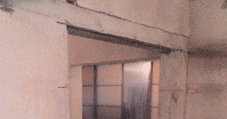Демонтаж проема в кирпичной стене в Луховицах | Цена от 1530 рублей