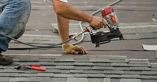 Демонтаж рулонной кровли: цена за от 561 рублей м2 в Луховицах