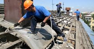 Разборка утеплителя на кровле в Луховицах - расценка в смете от 510 рублей | Сварной-Лхв